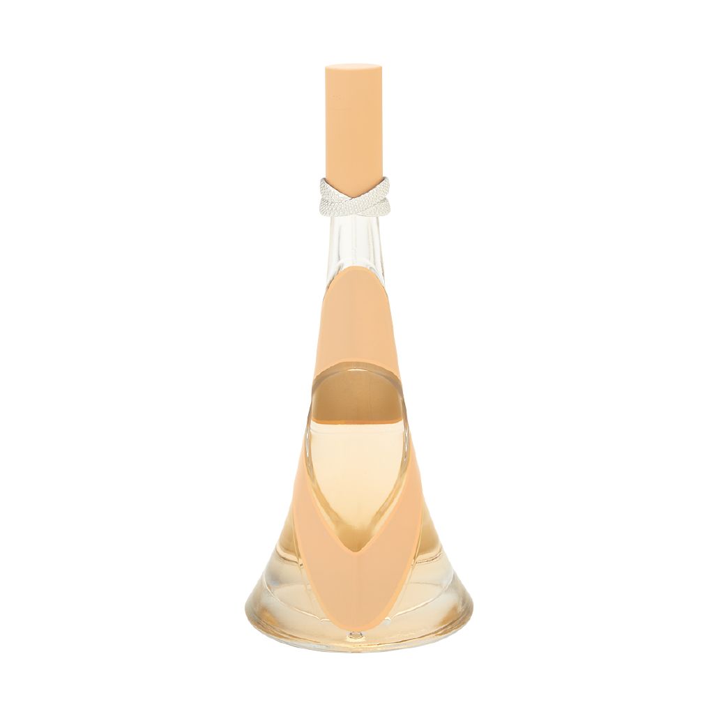 How to Apply Rihanna Nude Perfume Correctly插图