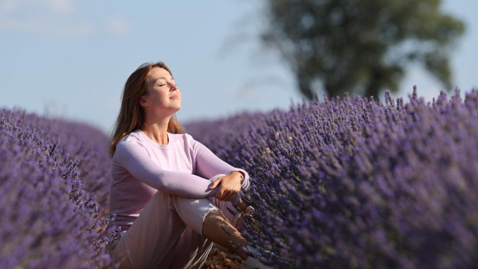 How Can Perfume Affect Your Mood?