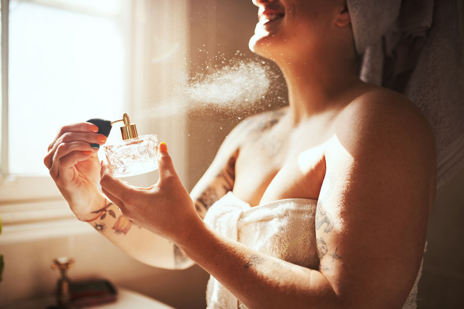 7 Ultimate Ways to Wear Kayali Vanilla Perfume