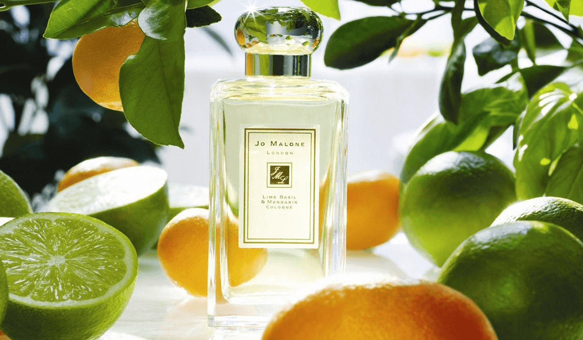 What Perfume Notes Are Popular in Summer?