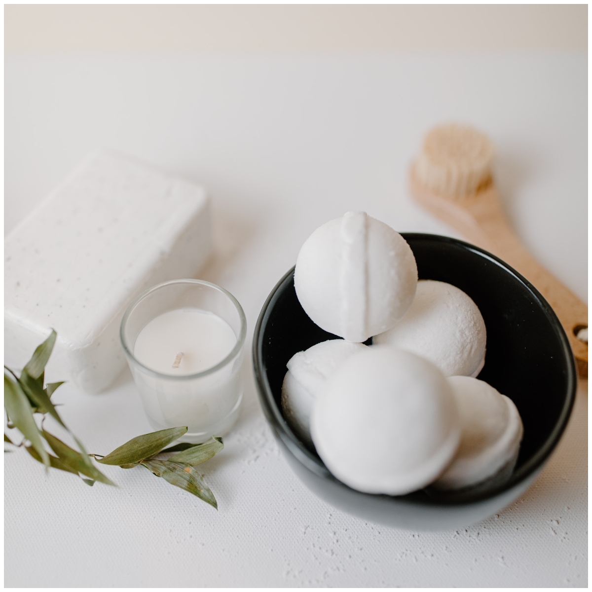DIY Bath Bombs: Baby Oil as a Key Ingredient插图2