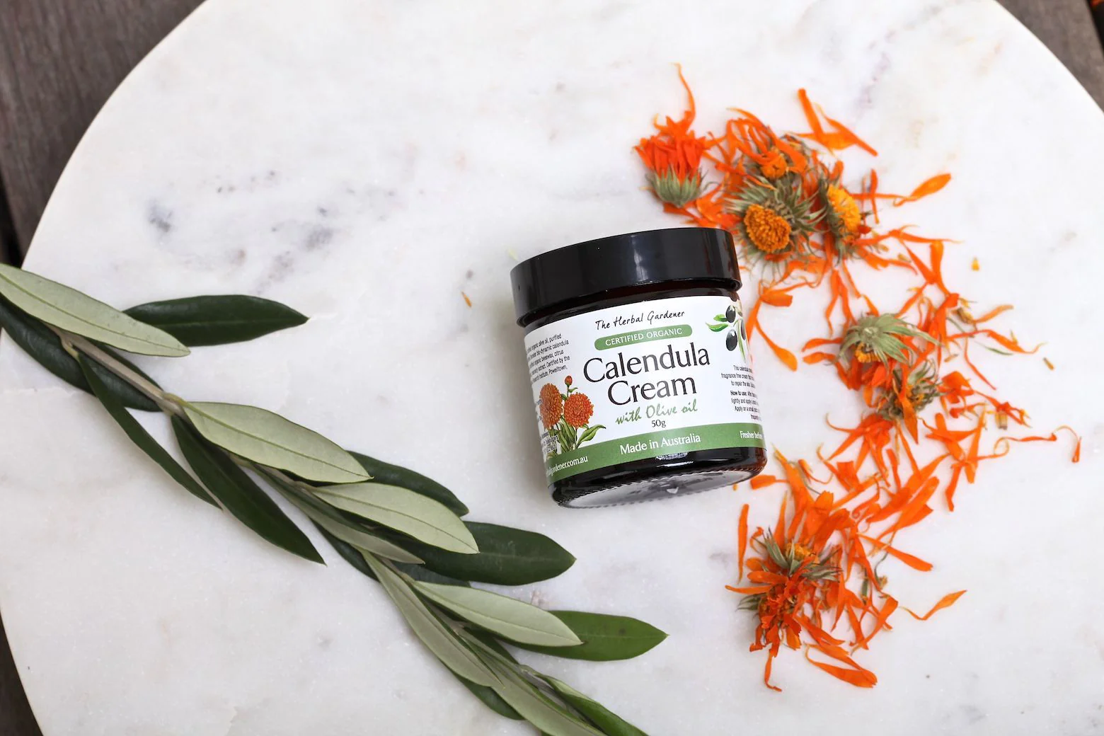 How to Make Calendula Cream at Home插图4