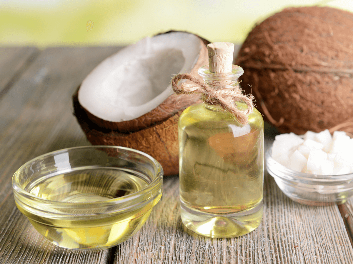 How Coconut Oil Can Benefit Your Hair: Usage Tips插图4