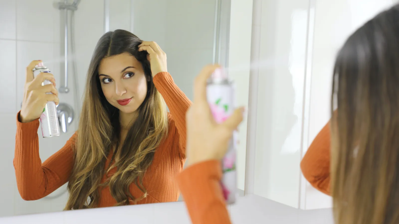 Why Dry Shampoo is Worth Your Investment插图1
