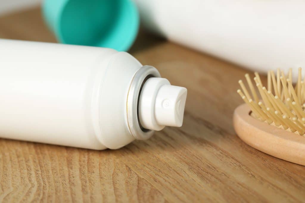 How to Make Dry Shampoo: A DIY Guide插图1