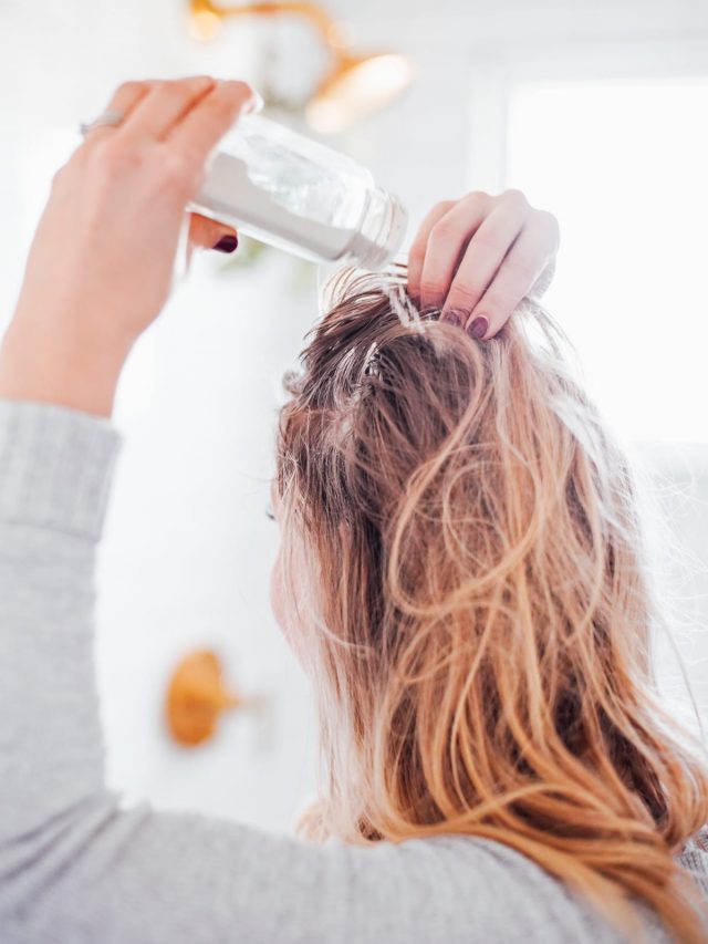 Dry Shampoo 101: Everything You Need to Know插图4