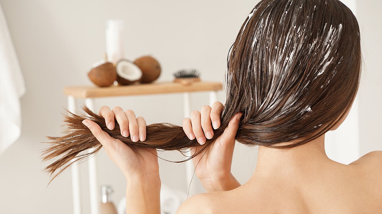 How to Use Joico Shampoo for Shiny Hair插图1