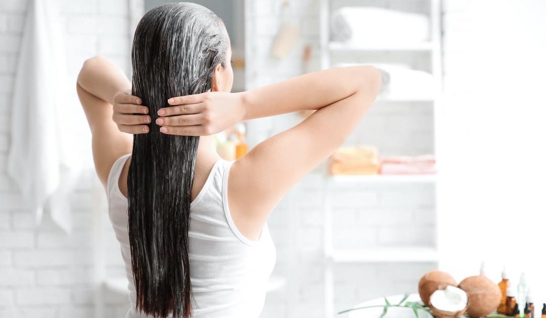 How to Use Joico Shampoo for Shiny Hair缩略图