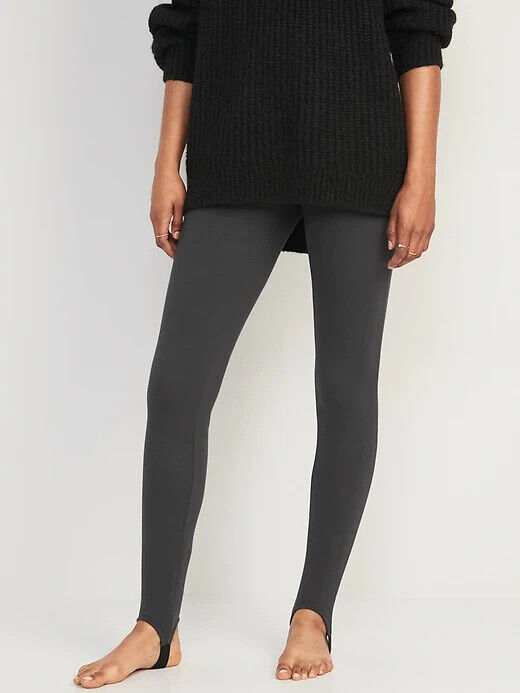 Gentle Comfort: Fleece Lined Tights as an Ideal Option for Sensitive Skin插图