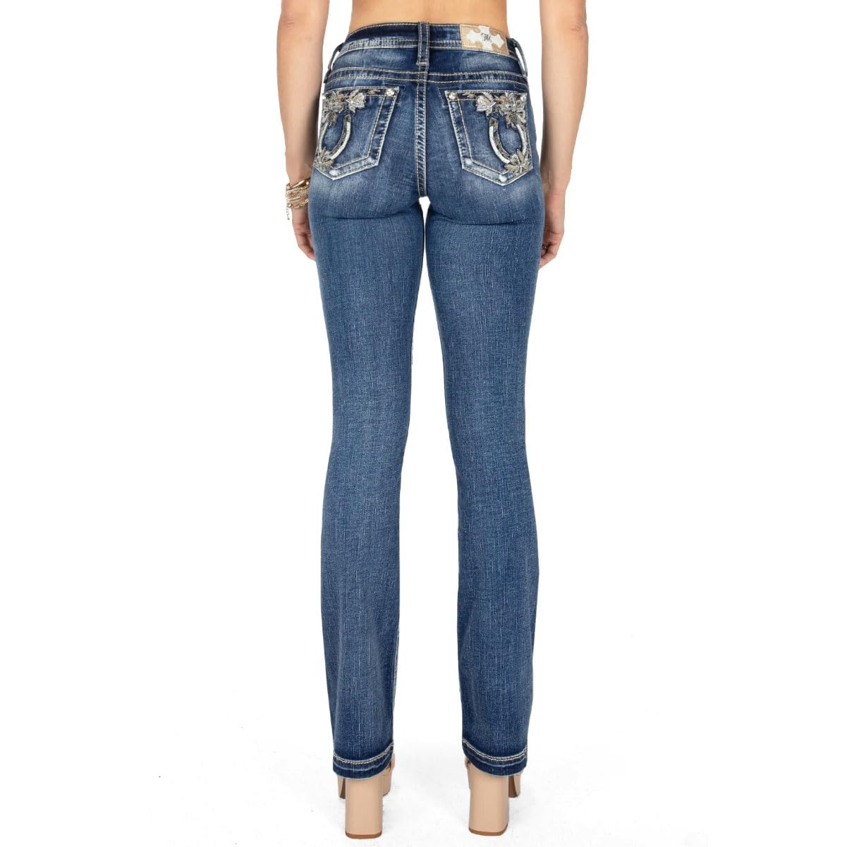 Missme jeans – Make you the center of attention插图3