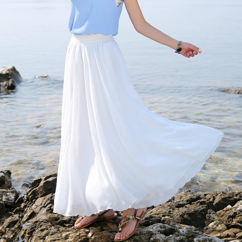 In the realm of vacation fashion, white beach dresses for women hold an ethereal charm that complements the sun-kissed aura of a tropical paradise.