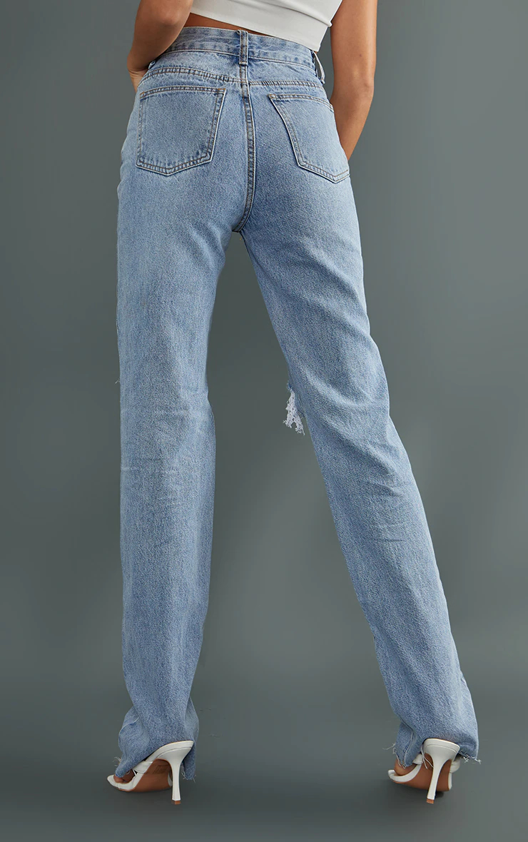 Extra long jeans, finding jeans that fit well can be a challenge, especially if you have longer legs. Extra long jeans are designed