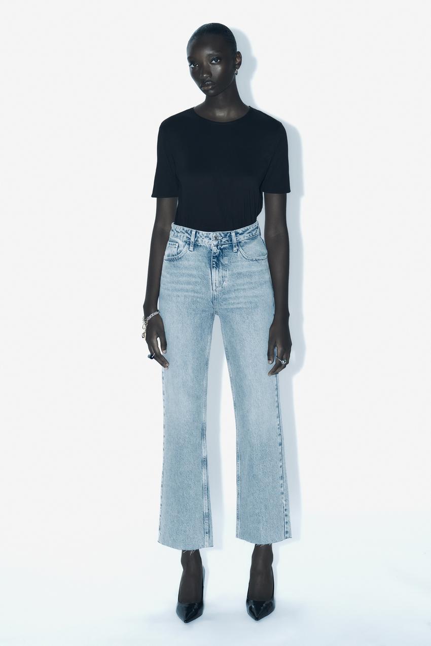 Zara jeans sizing, when it comes to denim, Zara has established itself as a go-to destination for fashion-forward individuals seeking