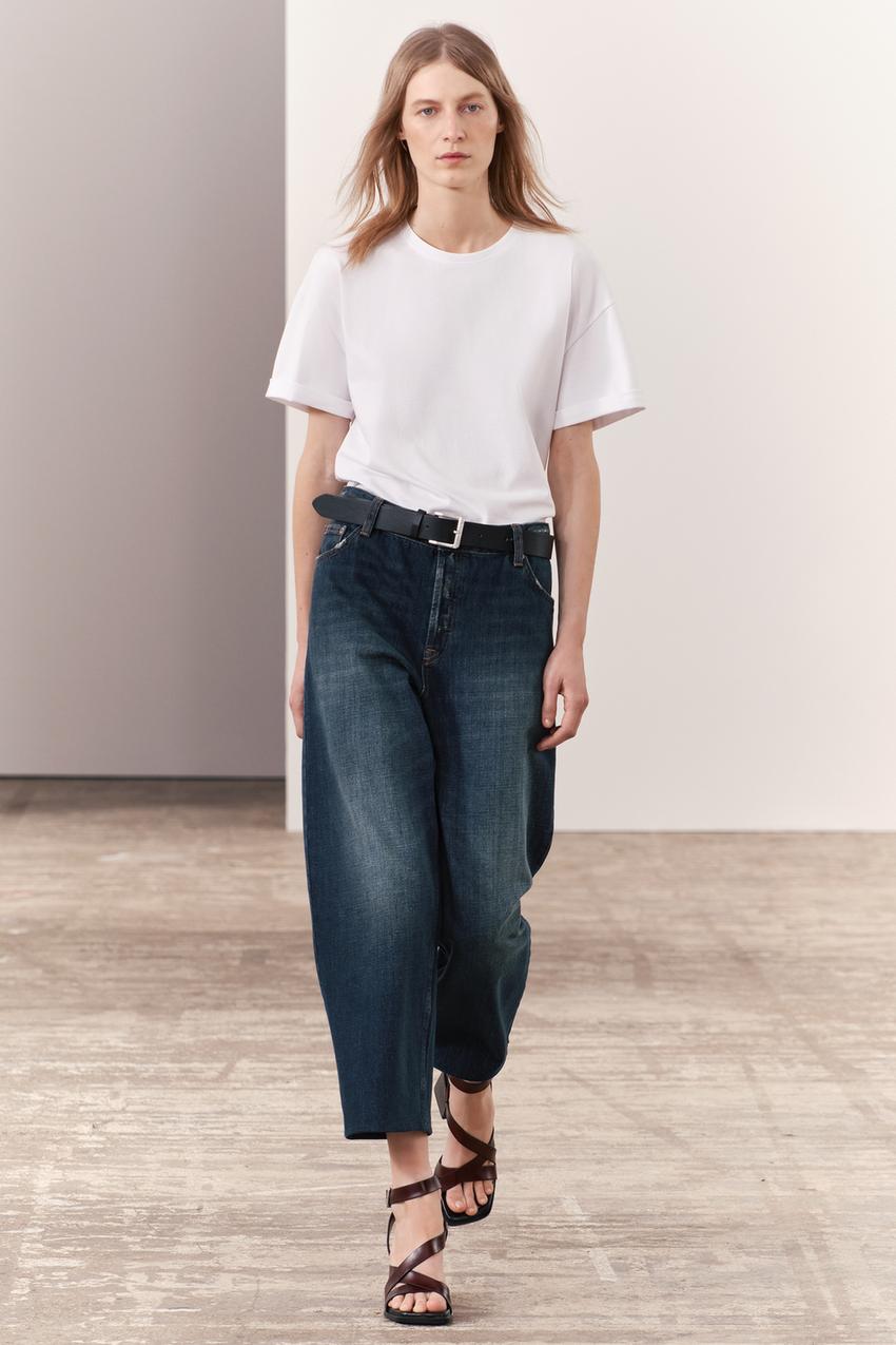 Zara jeans sizing, when it comes to denim, Zara has established itself as a go-to destination for fashion-forward individuals seeking