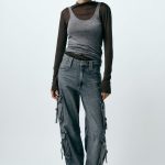 Zara jeans sizing, when it comes to denim, Zara has established itself as a go-to destination for fashion-forward individuals seeking