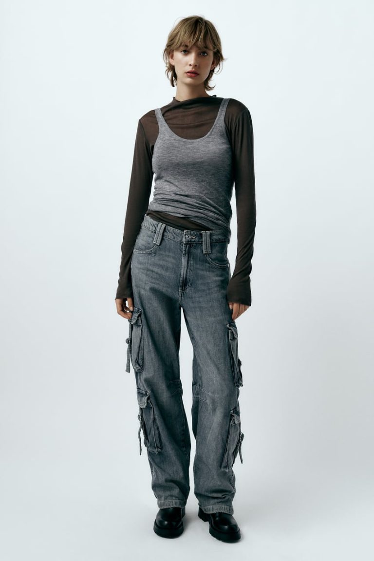 Zara jeans sizing, when it comes to denim, Zara has established itself as a go-to destination for fashion-forward individuals seeking