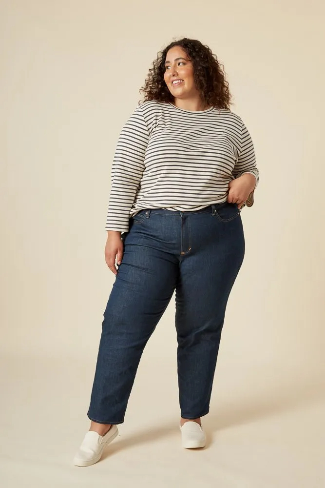Size 14 in jeans, selecting the right size of jeans can be a challenging task, especially when considering factors like fit
