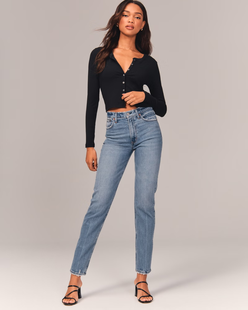 Mother jeans on sale can be an exciting and rewarding experience, allowing you to score premium denim at a discounted price.