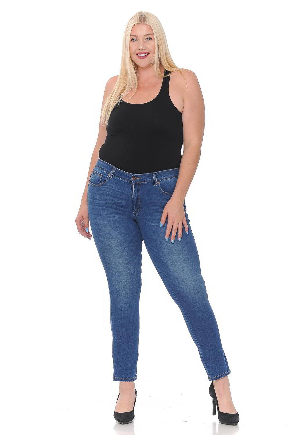 Size 14 in jeans, selecting the right size of jeans can be a challenging task, especially when considering factors like fit