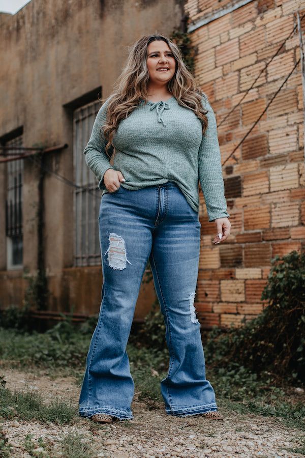 Plus size western jeans can be a versatile and stylish addition to any wardrobe, offering comfort and a touch of Western