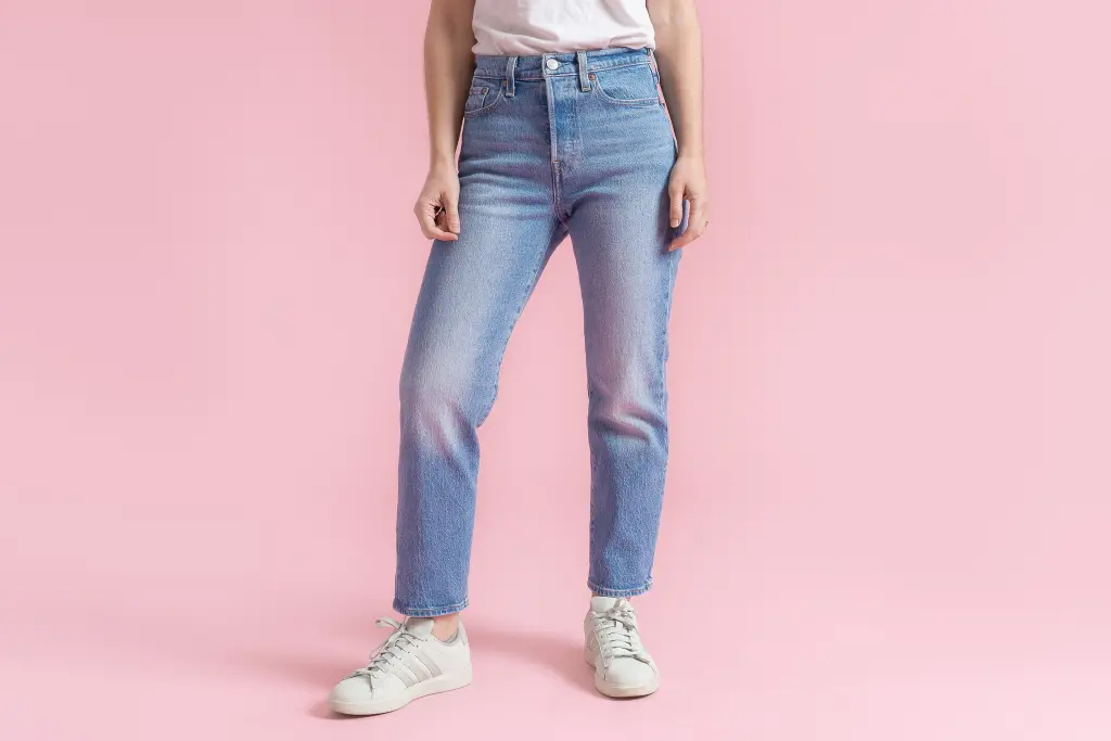 Size 34 in womens jeans, when selecting the right size for women's jeans, especially if you're looking for a size 34,