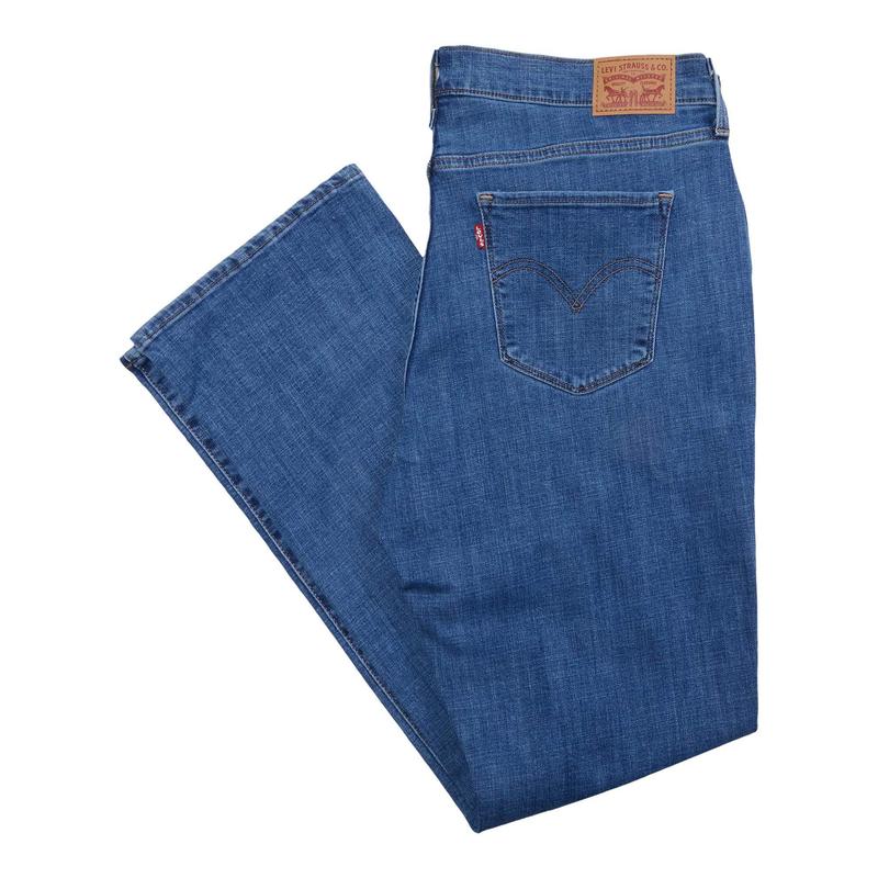 Levi bootcut jeans are a classic wardrobe staple known for their timeless style and versatility. With their flared leg opening