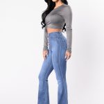 Finding the perfect best butt lifting jean that not only flatters your figure but also enhances your curves can be a daunting task.
