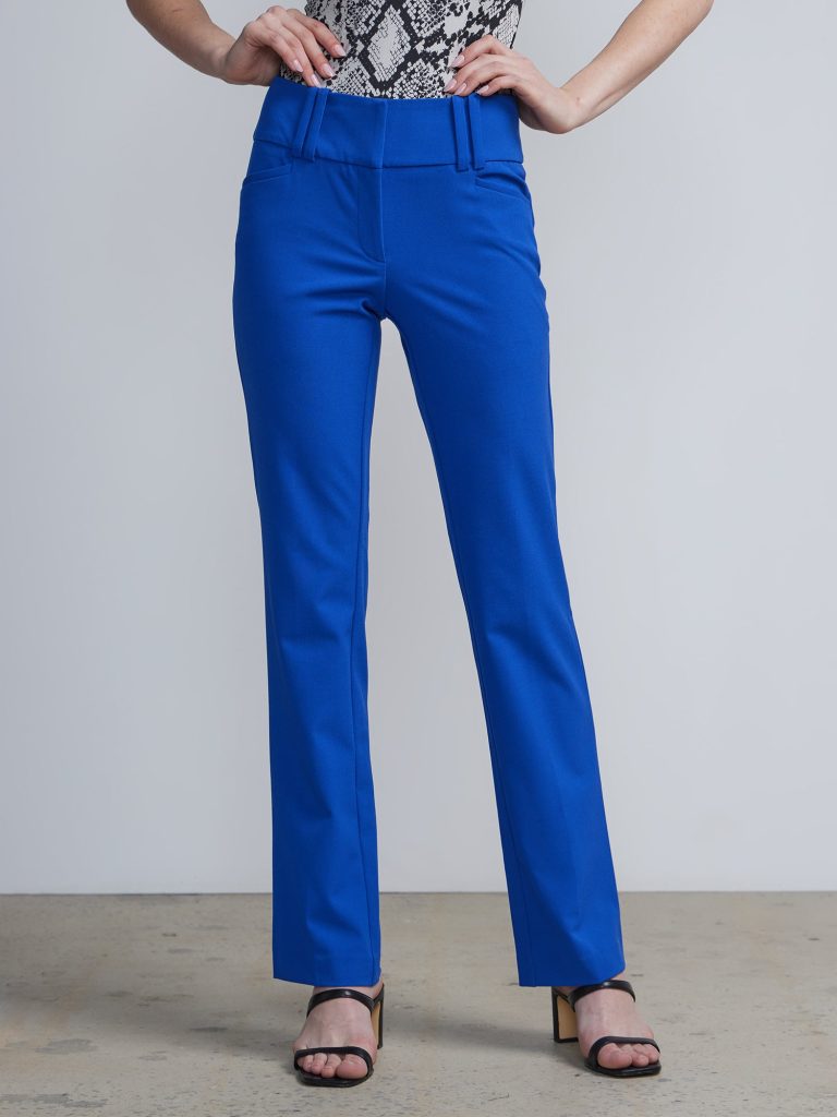 Tall pants for women