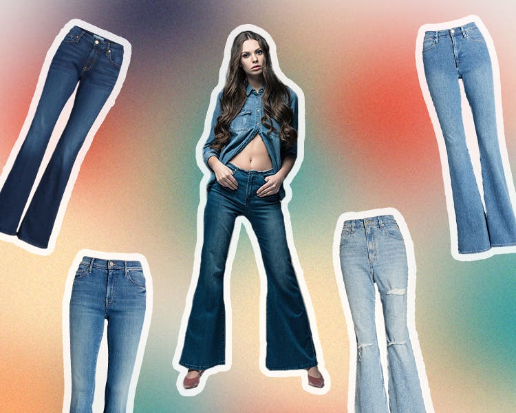 What is a size 6 in jeans?