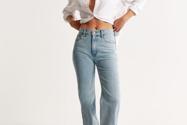 How to unshrink jeans?