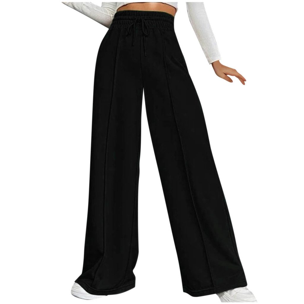 Tall pants for women