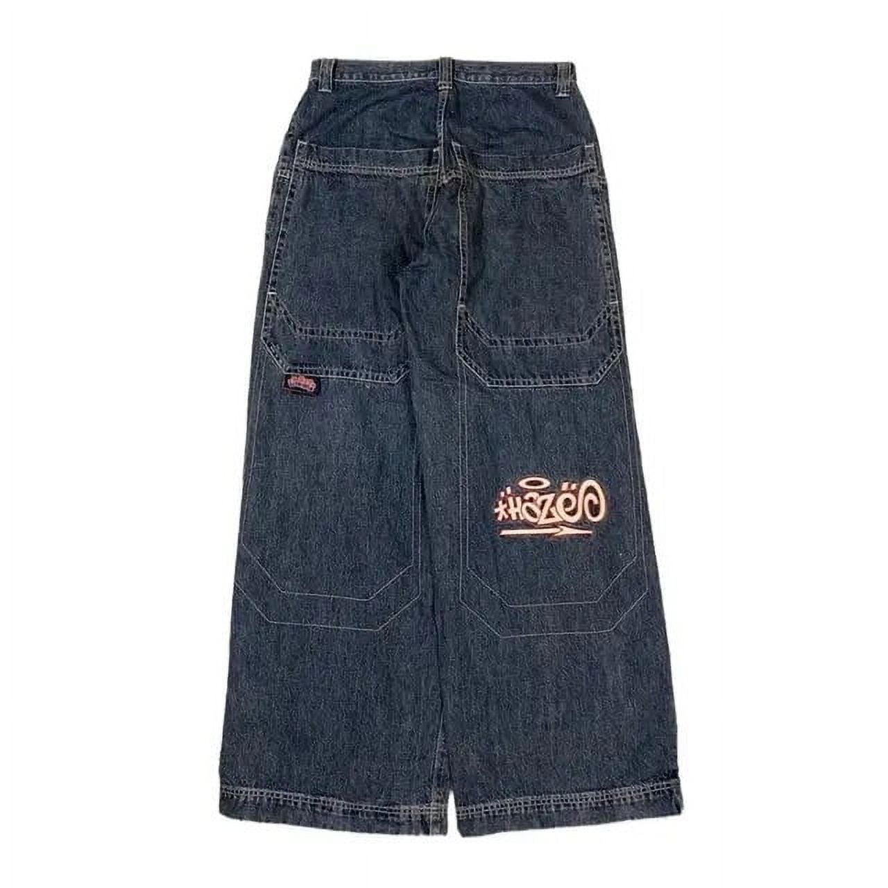 Jnco pants