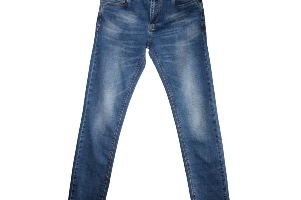 How to bleach jeans?