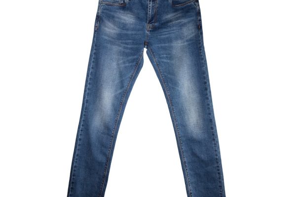 How to acid wash jeans?