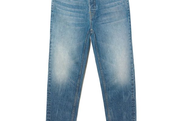 How to unshrink jeans?