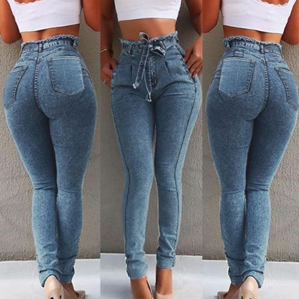 tailor jeans waist