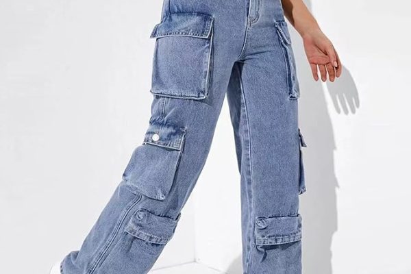 jeans for hourglass body shape