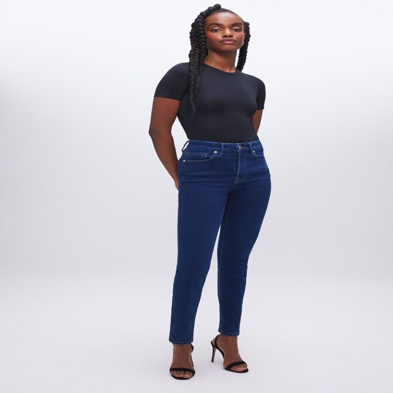How to take in jeans