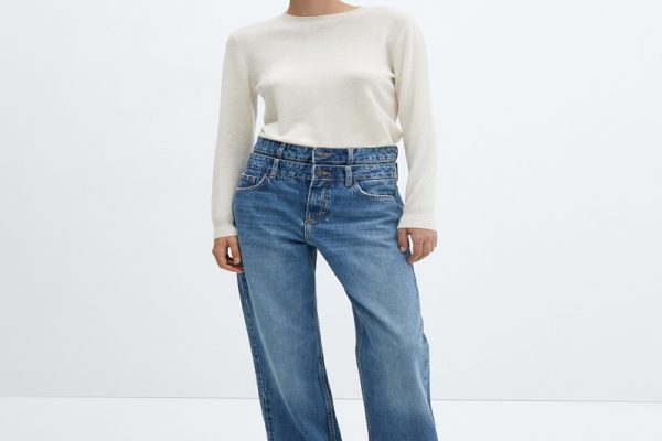 alter jeans waist