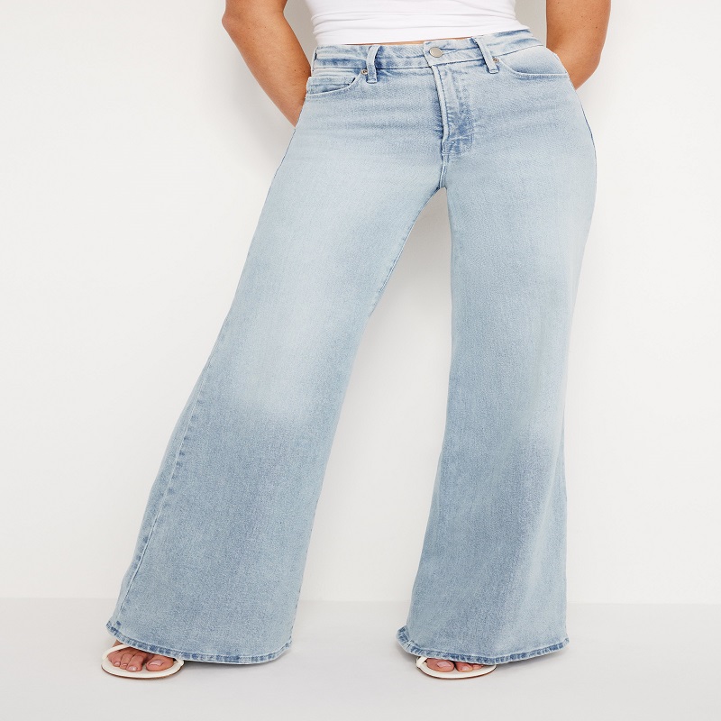 take in jeans at waist