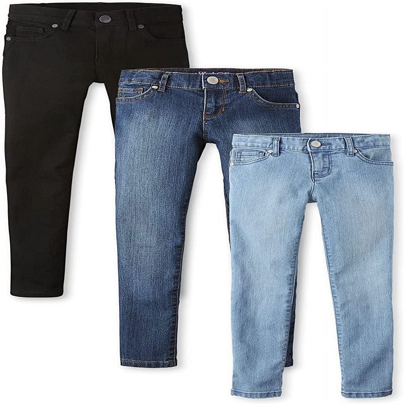 pack jeans