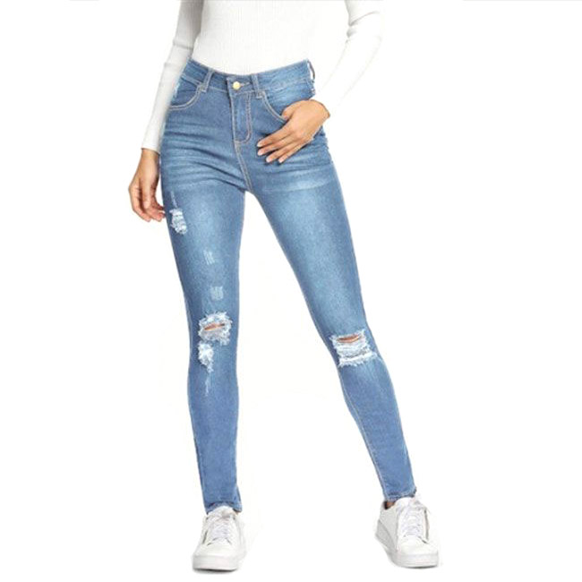 Best tummy control jeans