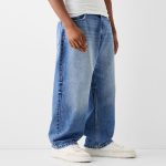 style baggy jeans