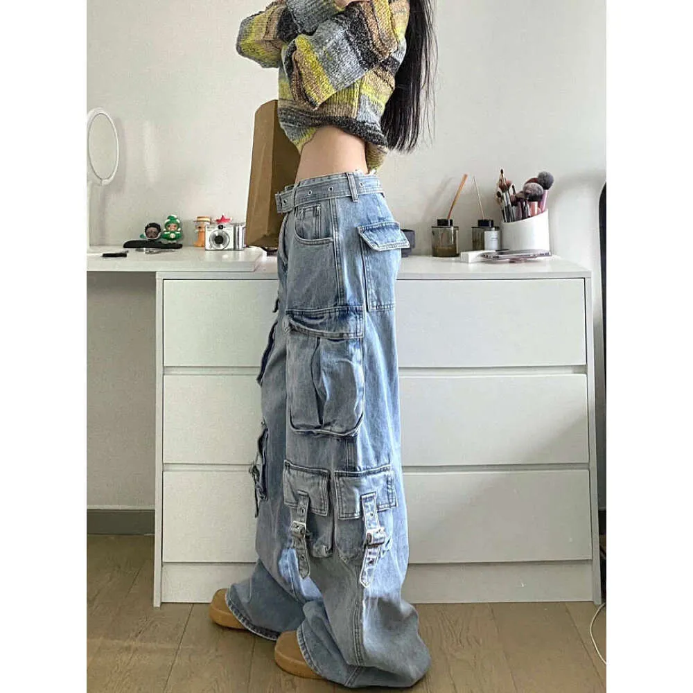 style baggy jeans women