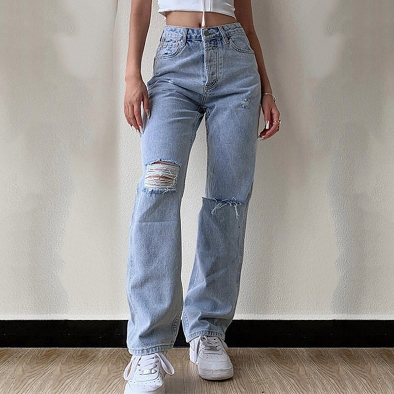 wear with baggy jeans