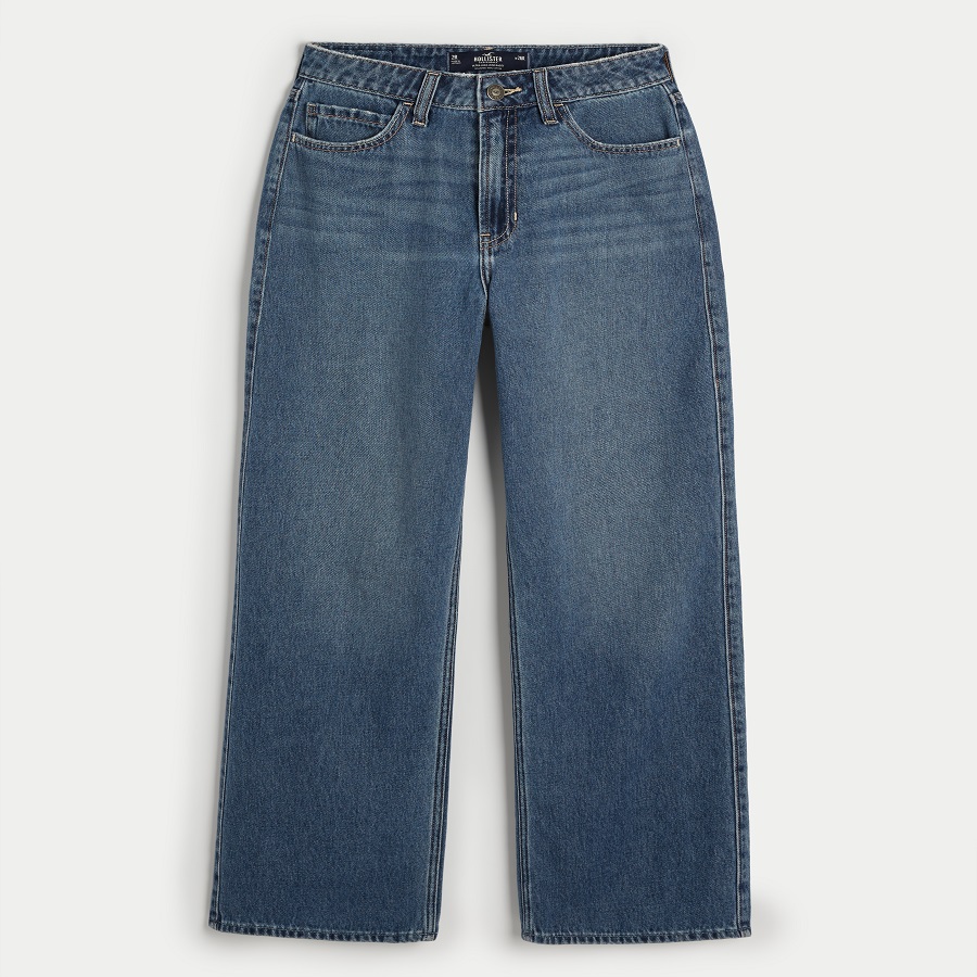 style baggy jeans