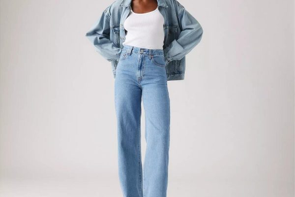 best baggy jeans