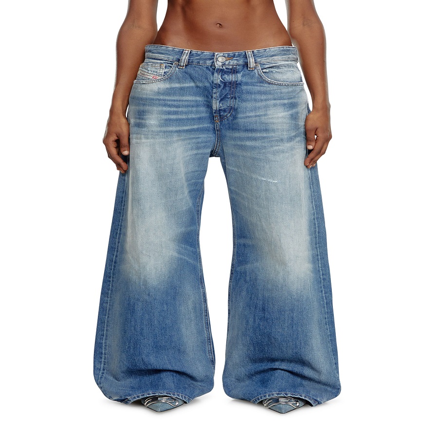 best baggy jeans