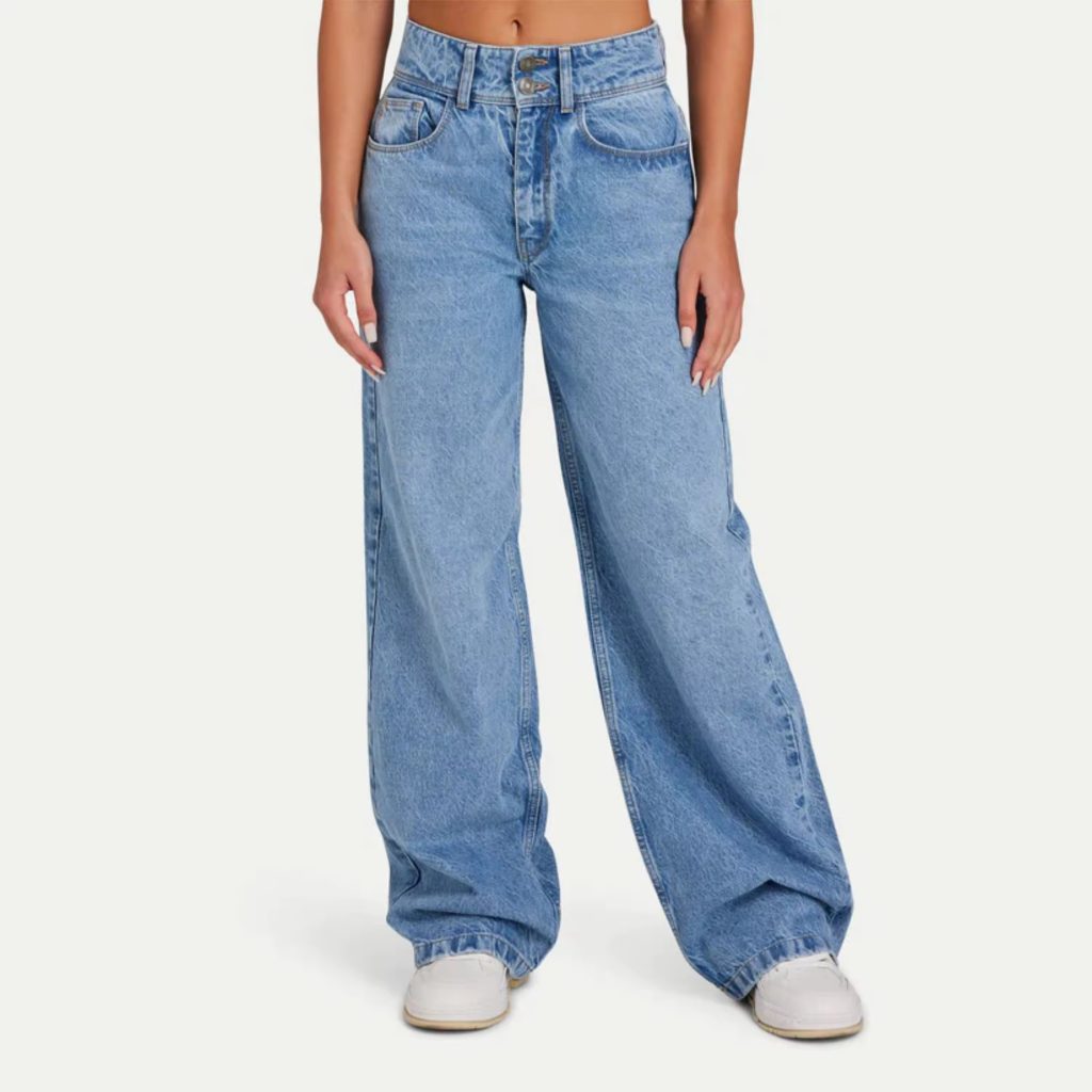 baggy jeans for girls