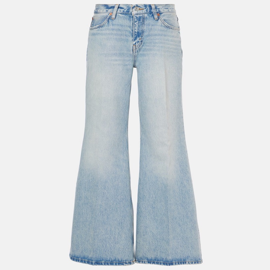 style baggy jeans